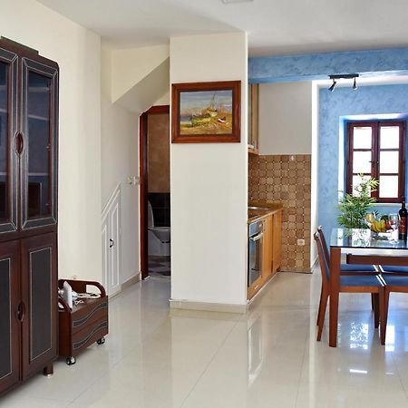 Appartamento Blue Nest Cattaro Esterno foto