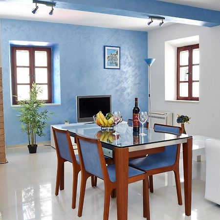 Appartamento Blue Nest Cattaro Esterno foto