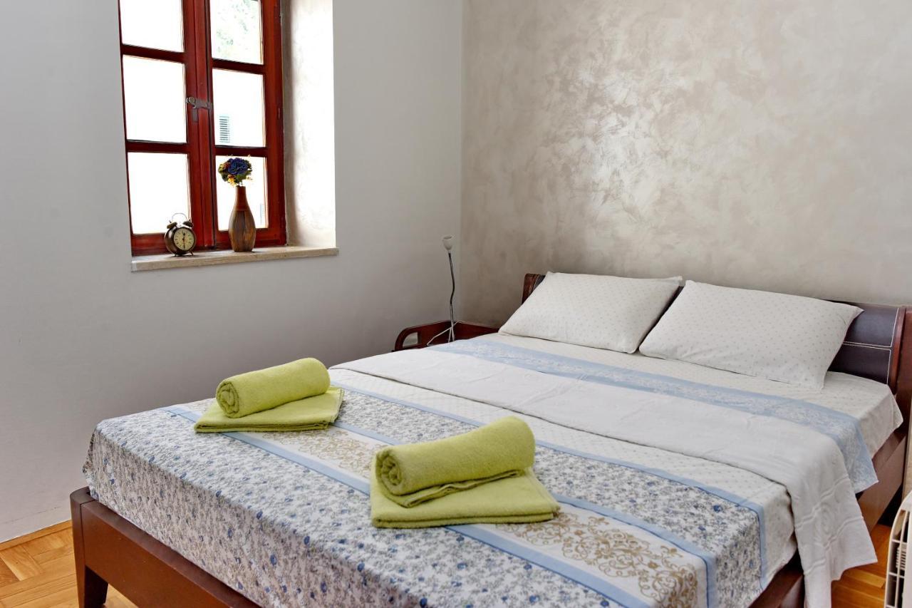 Appartamento Blue Nest Cattaro Esterno foto